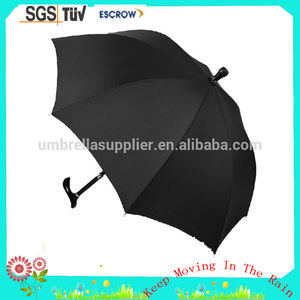 nouveau style de mode utileentretien 23 vieil <span class=keywords><strong>homme</strong></span> sûr de <span class=keywords><strong>canne</strong></span> <span class=keywords><strong>parapluie</strong></span> - Product Image 1