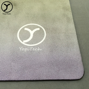 Large variétés porter-résistance gonflable personnalisé de remise en forme éco personnalisé imprimé plaque de liège - Product Image 5