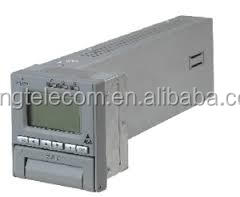 Module de surveillance Emerson M501D pour l'alimentation des télécommunications - Product Image 3