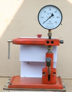 PJ40 Giá Thấp Nhất <span class=keywords><strong>Common</strong></span> <span class=keywords><strong>Rail</strong></span> Injector Nozzle Tester - Product Image 4