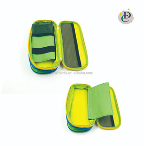 นักเรียนความจุขนาดใหญ่ดินสอกระเป๋า - Product Image 2