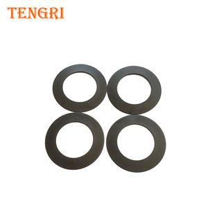 Tengri Vente en gros de ressorts à disque <span class=keywords><strong>DIN</strong></span> <span class=keywords><strong>2093</strong></span> - <span class=keywords><strong>Rondelle</strong></span> Belleville empilable personnalisée et joint conique pour fixation robuste - Product Image 3