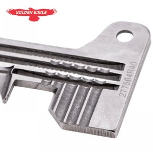 Placa <span class=keywords><strong>de</strong></span> <span class=keywords><strong>Agujas</strong></span> para SIRUBA 988 700K, el número <span class=keywords><strong>de</strong></span> pieza es E222 - Product Image 4