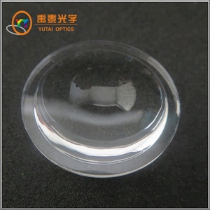 Lente asférica led óptica personalizada, 20d - Product Image 6