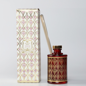 M & sentido directamente de fábrica mejor precio Perfume casa fragancia Reed difusor botellas - Product Image 5