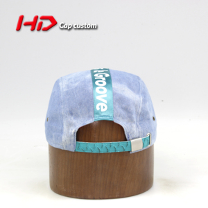 Chất Lượng Cao Tùy Chỉnh <span class=keywords><strong>Hat</strong></span> 5 Tấm Thành Phố Thể Thao <span class=keywords><strong>Hat</strong></span> Với Có Thể Điều Chỉnh Dây Đeo Da <span class=keywords><strong>Hat</strong></span> - Product Image 4