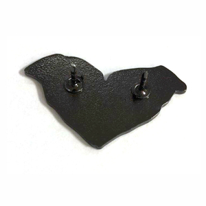 Das neue Hot Metal Craft Abzeichen Großhandel Lgbt Lesben Homosexuell Stolz Flagge Kleidung Dekoration Benutzer definierte Metall Emaille Anstecknadel Regenbogen - Product Image 3