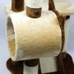 <span class=keywords><strong>Qq</strong></span> elegentpet usine <span class=keywords><strong>en</strong></span> bois jouet pour chat& arbre à chat pour 2015& jouet pour chat - Product Image 6