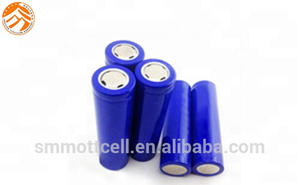 Alta capacidad 32650 <span class=keywords><strong>3.2</strong></span> V 5500 mAh LiFePO4 pilas cilíndricas para herramientas eléctricas - Product Image 5