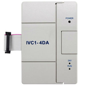 Мини-контроллер PLC/поставщик <span class=keywords><strong>PL</strong></span> серии INVT IVC1 - Product Image 3