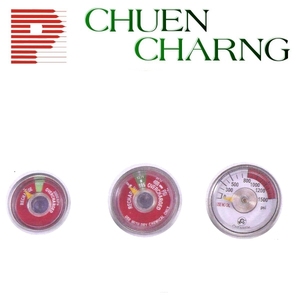 ผู้ผลิตเกจวัดแรงดันเครื่องดับเพลิง - Product Image 2
