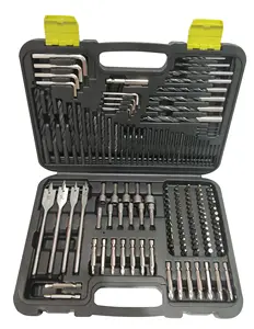 Vollplus VPHT95150 150pcs hand werkzeuge für bohrer set mit hoher qualität BMC verpackung