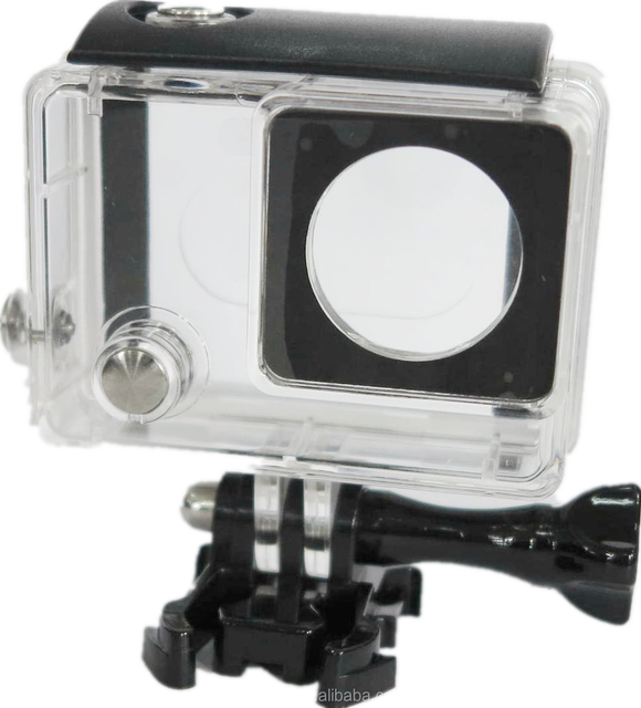 45M Underwater Waterproof Case for GoPro Camera Diving Housing Mount Camera Accessories
