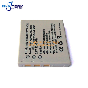Batterie Digimax I5 I50 I50 MP3 SLB0737 0737 SLB-0737 pour appareils <span class=keywords><strong>photo</strong></span> numériques <span class=keywords><strong>Samsung</strong></span> - Product Image 6