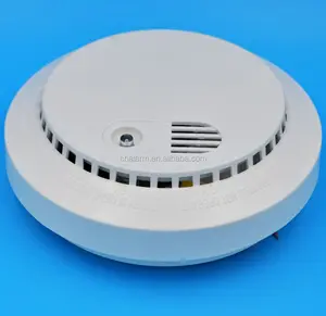 Fire Cheap photoelectric indoor smoke detector