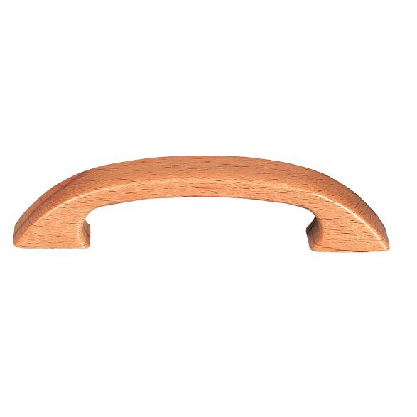 Wholesale Keenly Priced Wooden Cabinet Handle for Kitchen Bedroom Exterior Outdoor Warehouse Home Bar Use for Drawers Dressers