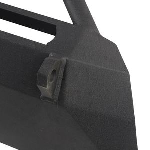 Systèmes de carrosserie automobile, pièces et accessoires pour Tacoma <span class=keywords><strong>4x4</strong></span>, pare-chocs avant en acier, barre de protection, bull bar - Product Image 5