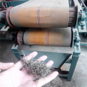 <span class=keywords><strong>Miette</strong></span> de Pneu Poudre Faisant La Machine/Caoutchouc Usine De Recyclage De Pneus - Product Image 6