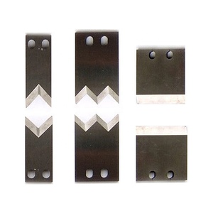 Pisau Mesin Crimping Terminal Super Diam/Pisau Aplikator OTP/Jaring Bengkok/Pisau Pengeriting Terminal