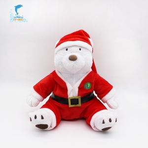 Ourson en peluche Sherpa En Peluche Ours Jouet pour Enfants - Product Image 2