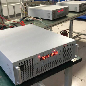 Alimentation électrique programmable variable CC de 1000 W, alimentation de test - Product Image 4