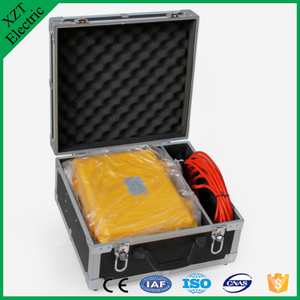 Raisonnable Prix Automatique Résistance D'isolement Testeurs/Mégohmmètre Mètres - Product Image 3