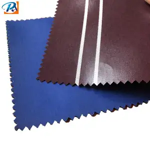 suzhou textile waterproof polyester awning fabric