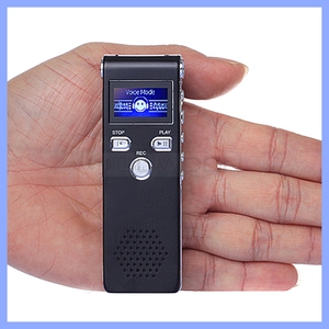 Hp — stylo <span class=keywords><strong>enregistreur</strong></span> MP3 Ultra léger, mémoire interne de 8 go, <span class=keywords><strong>USB</strong></span> - Product Image 5