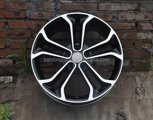 5X108 asli auto mobil ban rim