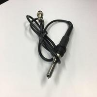 最高のはんだUL-203Hはんだ付けステーション温度制御はんだごて