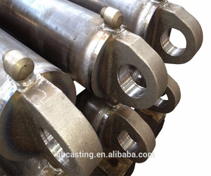 Ningbo Nhà Sản Xuất Đánh Bóng Đầu Tư Đúc Các Bộ Phận - Product Image 6