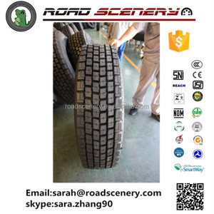 En todas las <span class=keywords><strong>ruedas</strong></span> posición chino neumáticos del remolque <span class=keywords><strong>315</strong></span> / <span class=keywords><strong>80r22</strong></span>. <span class=keywords><strong>5</strong></span>-18PR <span class=keywords><strong>315</strong></span> / <span class=keywords><strong>80r22</strong></span>. tyre <span class=keywords><strong>5</strong></span>-20PR - Product Image 2