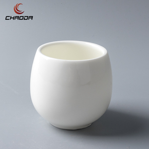 Tazza da Tè in Ceramica da 190ml Stile <span class=keywords><strong>Giapponese</strong></span> con Logo Personalizzabile, Produzione Cinese - Product Image 2