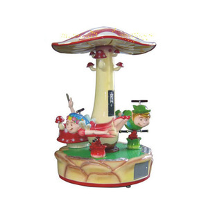 Manèges de parc d'attractions, <span class=keywords><strong>carrousel</strong></span> à chevaux d'<span class=keywords><strong>occasion</strong></span>, manège à <span class=keywords><strong>vendre</strong></span> - Product Image 5