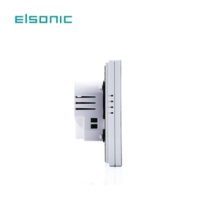 Programmable termostato wifi hvac <strong>room</strong> <strong>thermostat</strong> for under Floor Heating - Product Image 3