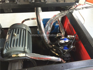 EMM EFP50 hvac prodotti Flangia Della Macchina - Product Image 6