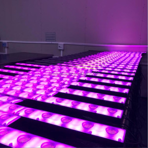 Barra de Luces LED para Mapeo de Píxeles, Iluminación de Escenario para Discoteca - Product Image 4
