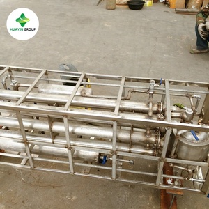 <span class=keywords><strong>Mobile</strong></span> 10kg Abfall-Pyrolyseanlage für Labor und Öltests Mini-Pyrolysemaschine zur Kraftstoffölgewinnung - Product Image 3