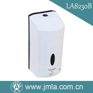 Bình Đựng Xà Phòng Tự Động Bằng Nhựa Bền Nhất - Product Image 2