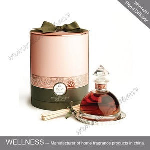 Luxe reed diffuseur avec <span class=keywords><strong>colonne</strong></span> emballage - Product Image 1