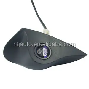 High definition Nigh Vision WaterProof front view car camera for Hyundai