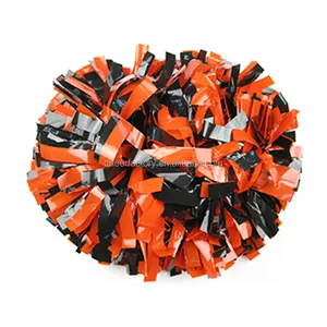 Cheerleading Poms Poms Cheer Party Supplies Cheerleading Flower Wholesale Pompom