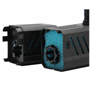 Nouveau produit Pompe de filtration interne <span class=keywords><strong>pour</strong></span> aquarium <span class=keywords><strong>pour</strong></span> l'irrigation des <span class=keywords><strong>plantes</strong></span> Mini aquarium <span class=keywords><strong>Petit</strong></span> étang - Product Image 6