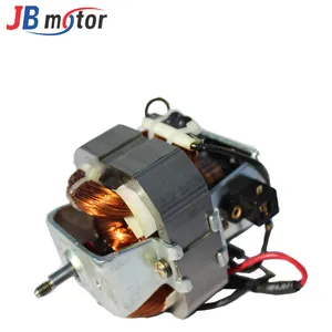 Nueva idea motor eléctrico 12v 500w Alambre de