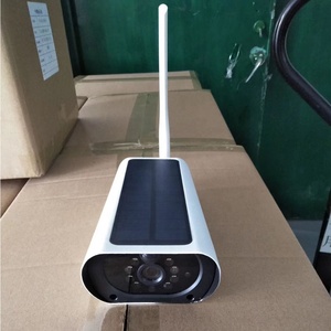 Nuova <span class=keywords><strong>Telecamera</strong></span> Wireless 1080p con Pannello <span class=keywords><strong>Solare</strong></span>, Ricarica Telefono, Sistema di <span class=keywords><strong>Energia</strong></span> <span class=keywords><strong>Solare</strong></span>, <span class=keywords><strong>Telecamera</strong></span> WiFi - Product Image 4