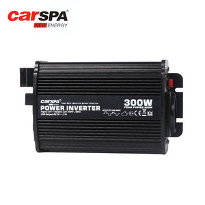 IEC di alimentazione approvato <span class=keywords><strong>inverter</strong></span> 12vdc a 220vac <span class=keywords><strong>300</strong></span> W - Product Image 2