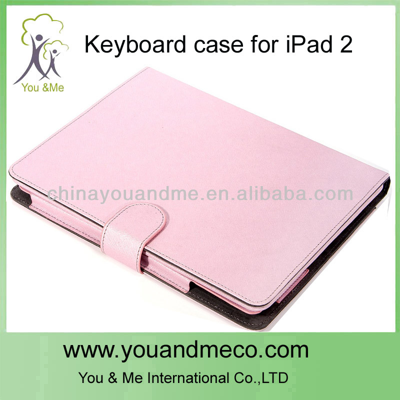 для ipad 4 клавиатура черный стенд кожаный чехол обложка с bluetooth клавиатура