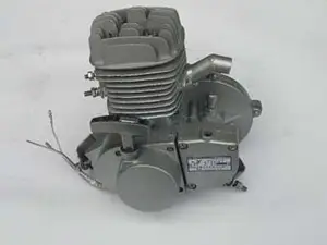 pull engine kit