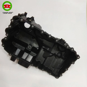 エンジンオイルパン 11137618512 BMW <span class=keywords><strong>3</strong></span>シリーズ F30 328i 2012 318i オイルパン OE 11137597636 - Product Image 2