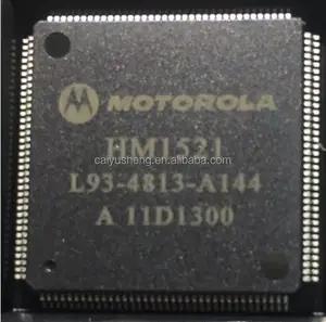 机顶盒 IC 芯片 QFP128 HM1521
